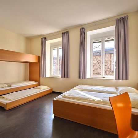 Youth Hostel Schengen / Remerschen Exterior foto
