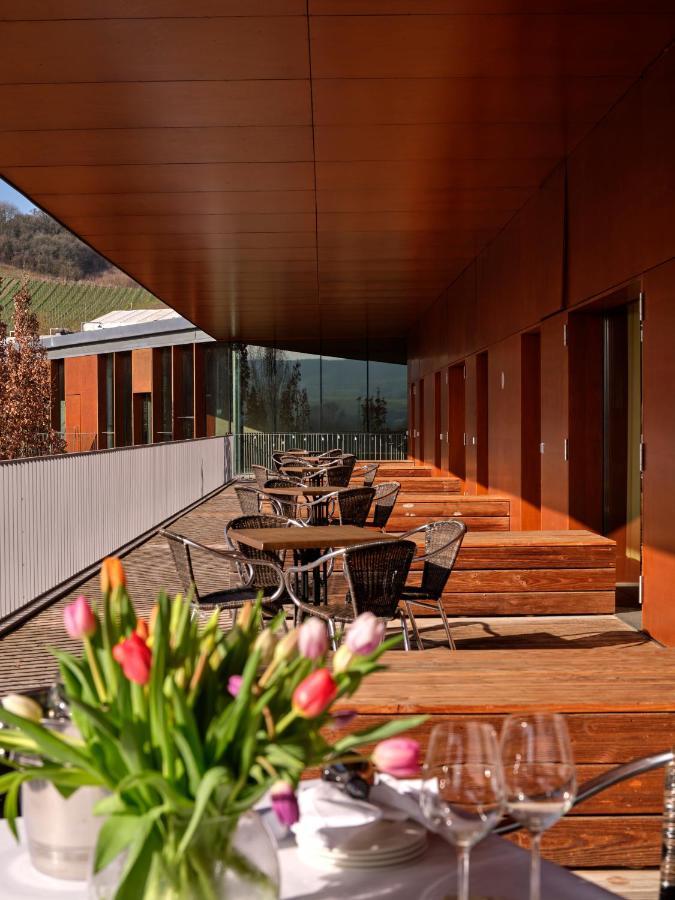 Youth Hostel Schengen / Remerschen Exterior foto