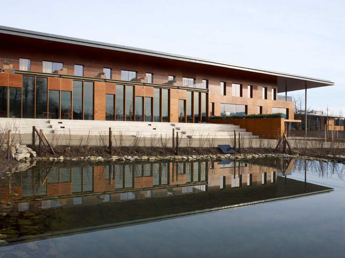 Youth Hostel Schengen / Remerschen Exterior foto